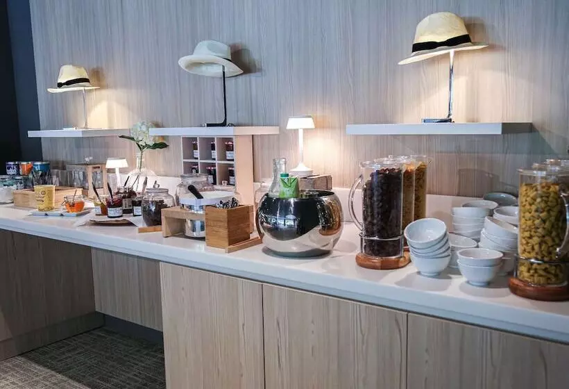 Novotel Resort & Spa Biarritz Anglet