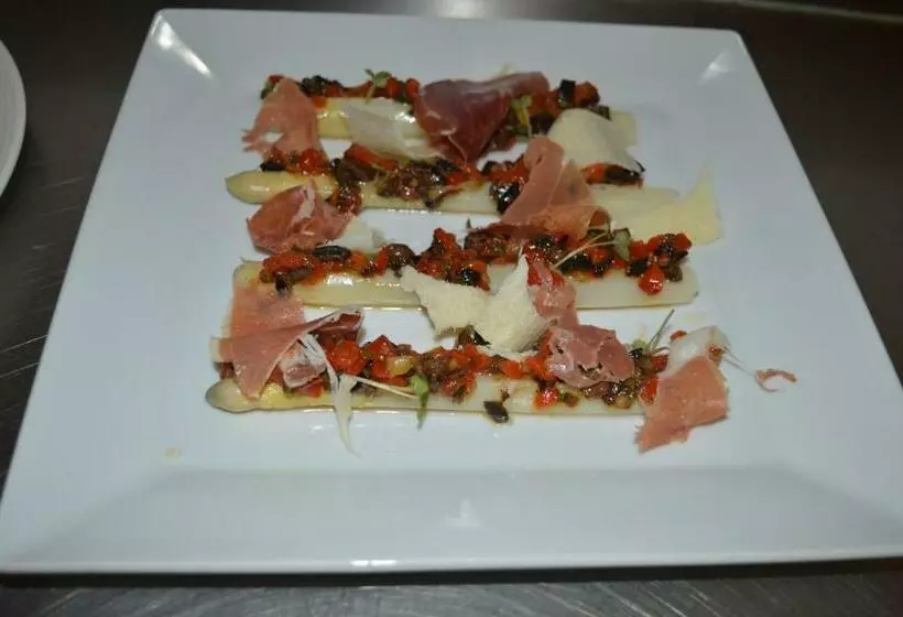 בית מלון כפרי Au Relais Du Gue De Selle