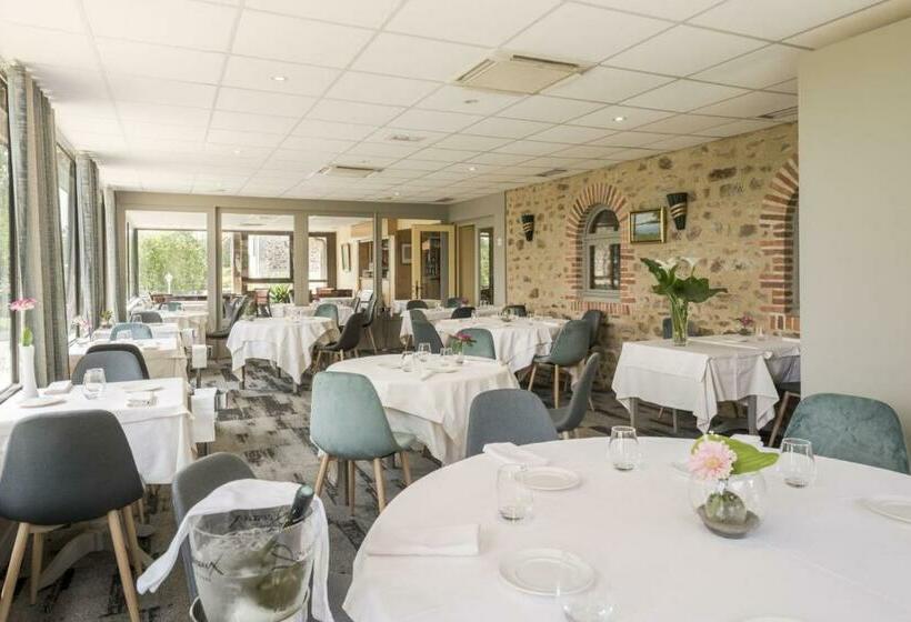 فندق Au Relais Du Gue De Selle