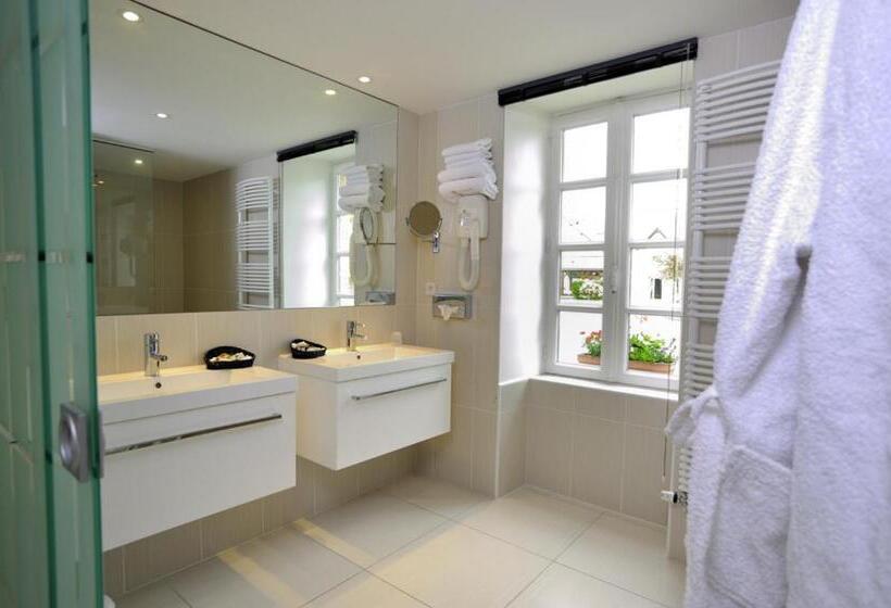 فندق Au Relais Du Gue De Selle