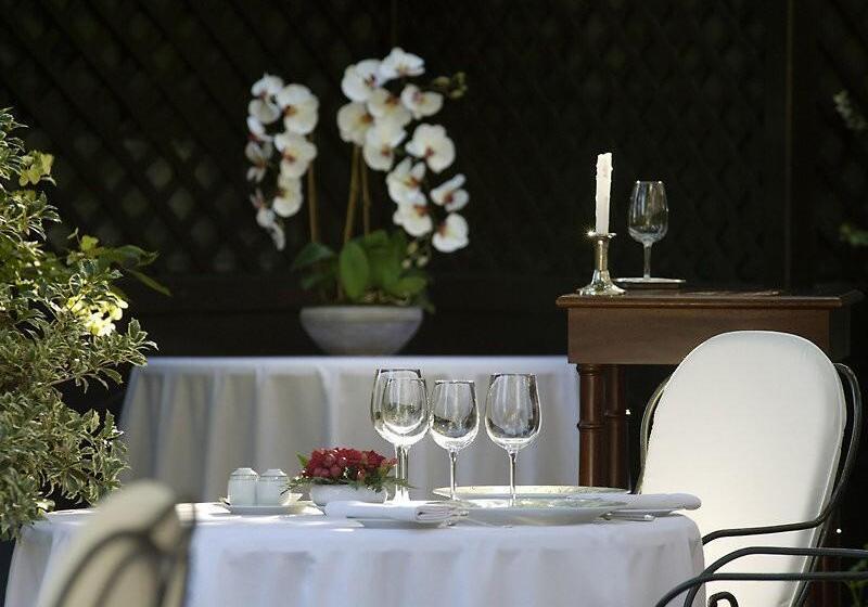 فندق Le Grand Hôtel   Domaine De Divonne