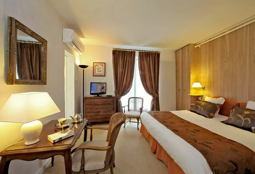 Hotelli Du Centenaire