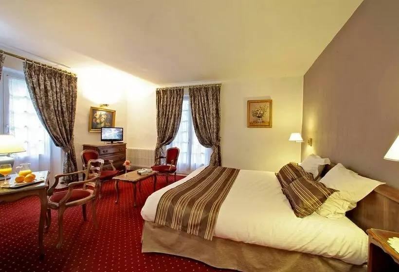 Hotelli Du Centenaire