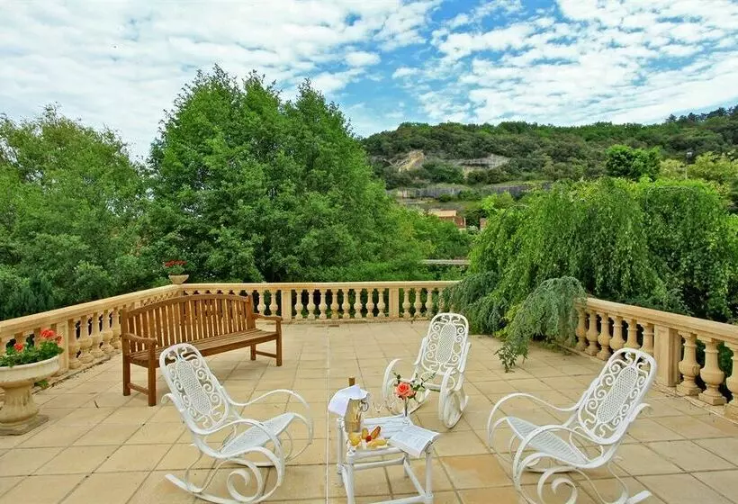 Hotelli Du Centenaire