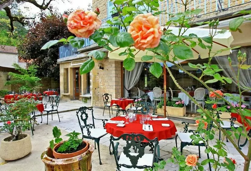 Hotelli Du Centenaire