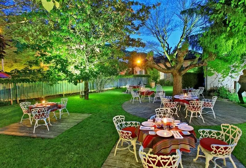 Hotelli Du Centenaire