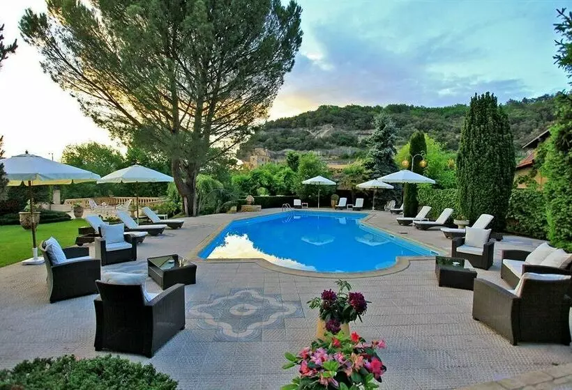 Hotelli Du Centenaire