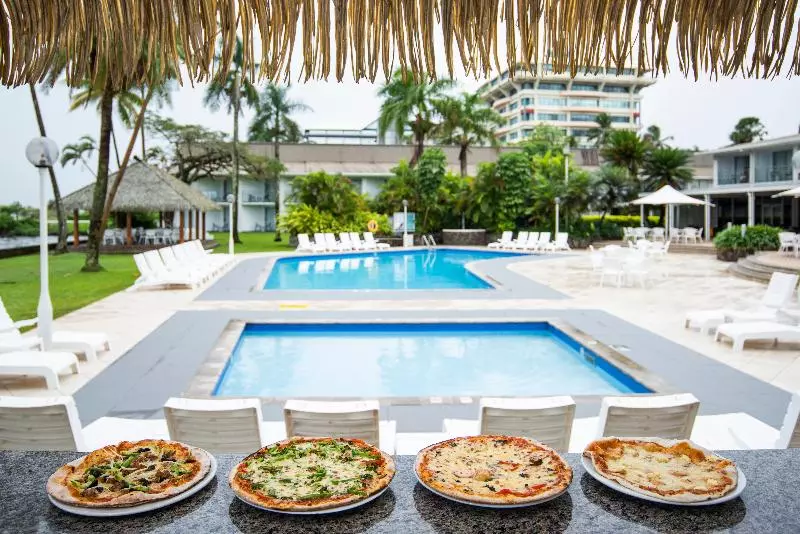 Hotel Holiday Inn Suva, An Ihg