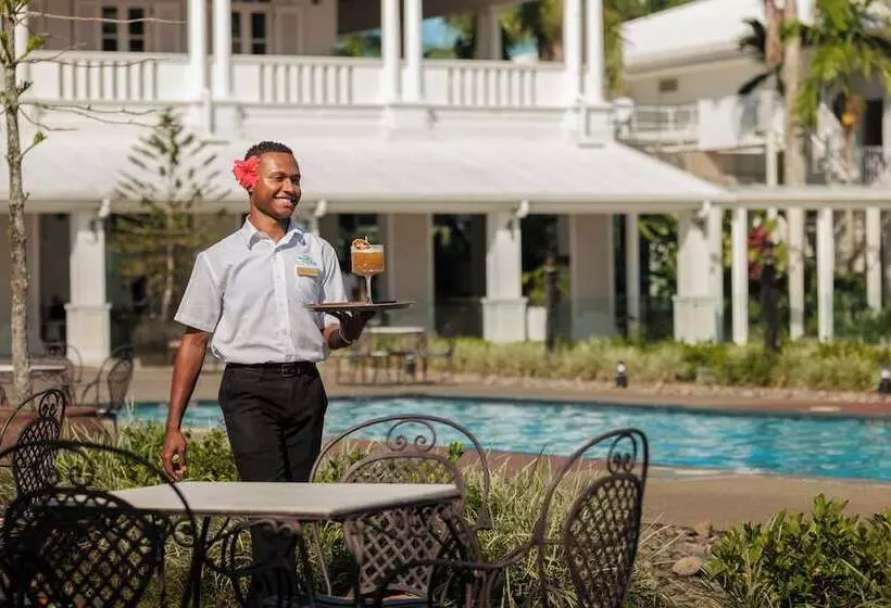 Hotel Holiday Inn Suva, An Ihg