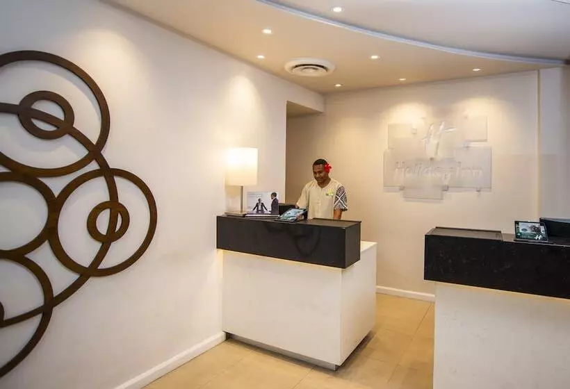 Hotel Holiday Inn Suva, An Ihg