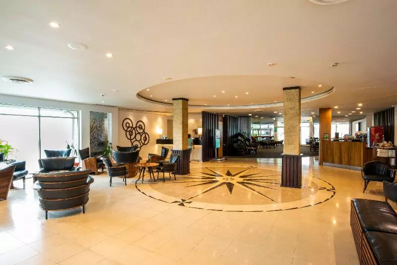 Hotel Holiday Inn Suva, An Ihg
