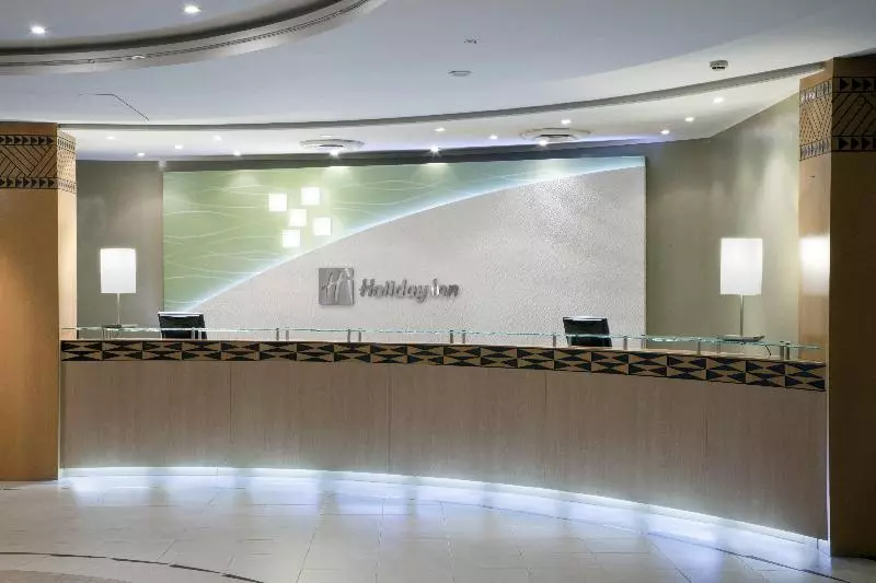 Hotel Holiday Inn Suva, An Ihg