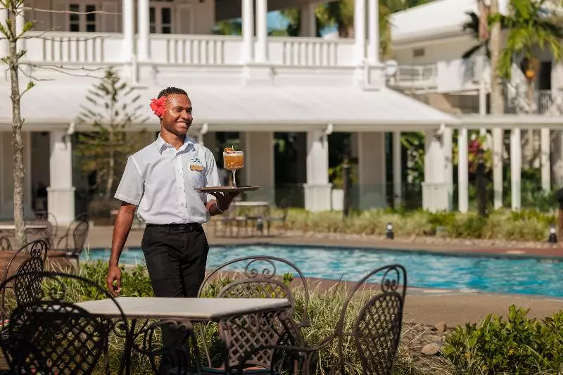 Hotel Holiday Inn Suva, An Ihg