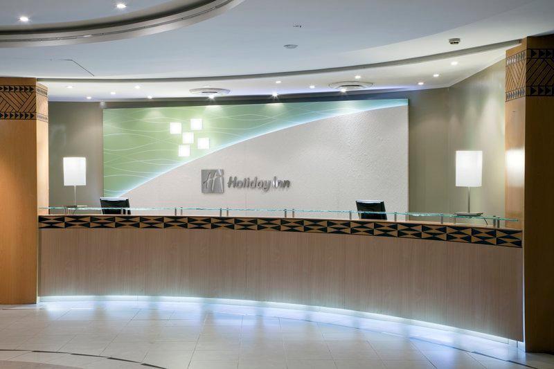 בית מלון כפרי Holiday Inn Suva, An Ihg