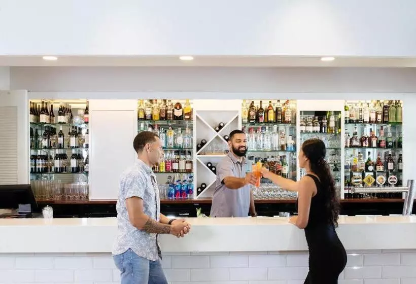 Hotel Holiday Inn Suva, An Ihg