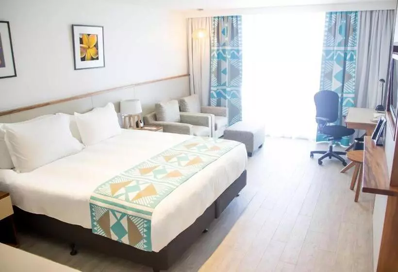 Hotel Holiday Inn Suva, An Ihg