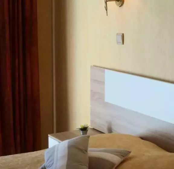 酒店 Hostellerie De La Poste