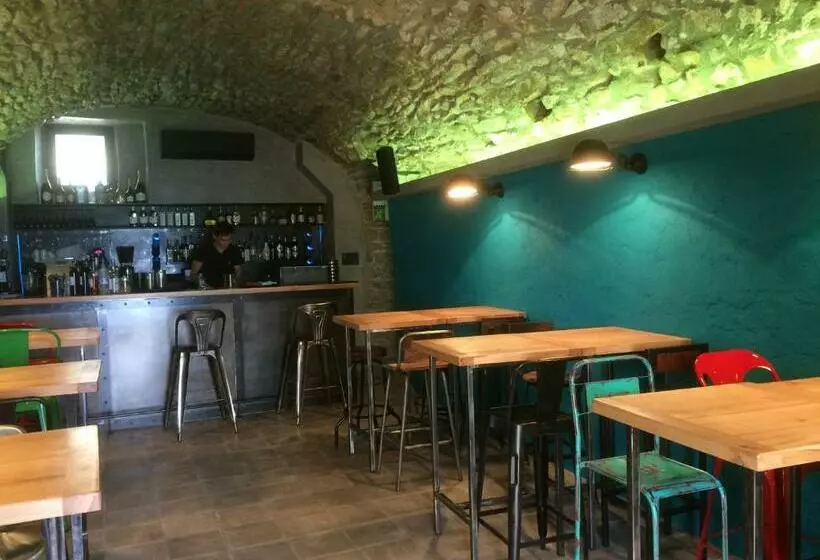 هتل Hôtel De La Plage Les Arcades