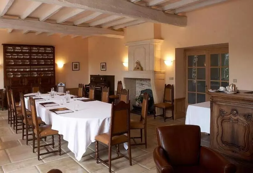 هتل Hôtel Des Pyrénées