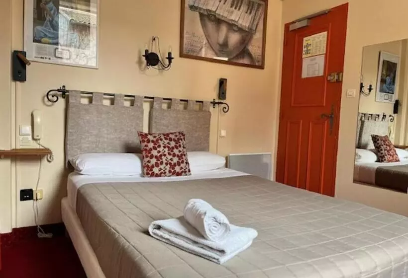 Hotel Hôtel Le Colbert