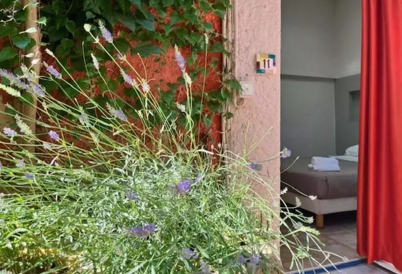 Hotel Hôtel Le Colbert