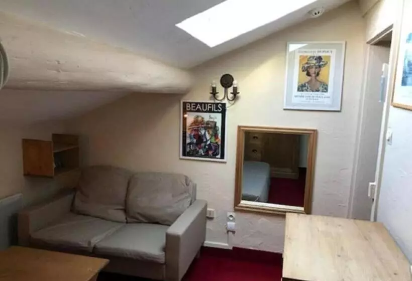 Hotel Hôtel Le Colbert