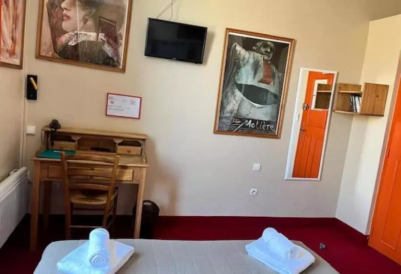 Hotel Hôtel Le Colbert