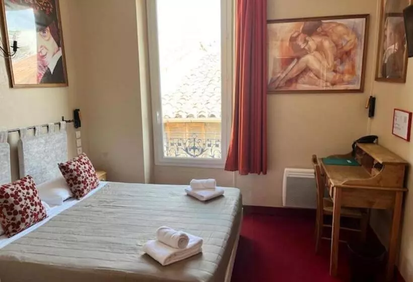 Hotel Hôtel Le Colbert