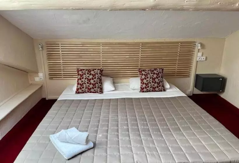 Hotel Hôtel Le Colbert