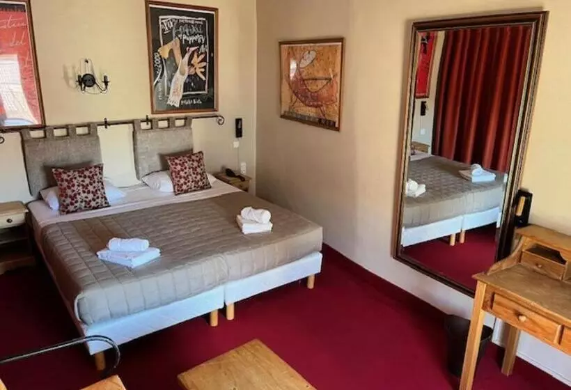 Hotel Hôtel Le Colbert