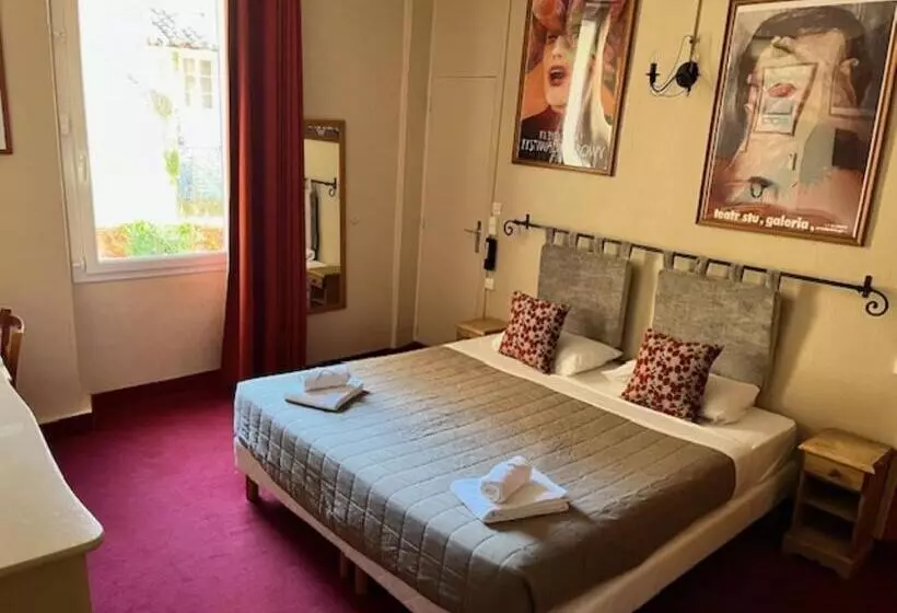 Hotel Hôtel Le Colbert