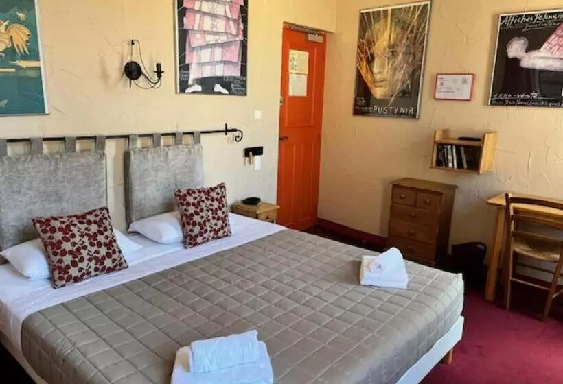 Hotel Hôtel Le Colbert