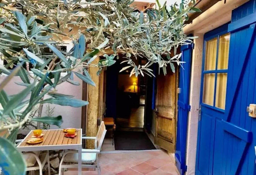 Hotel Hôtel Le Colbert