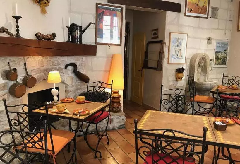 Hotel Hôtel Le Colbert