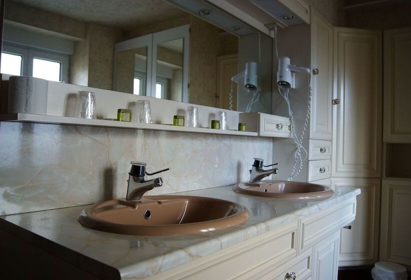 酒店 Hôtel Saint Pierre