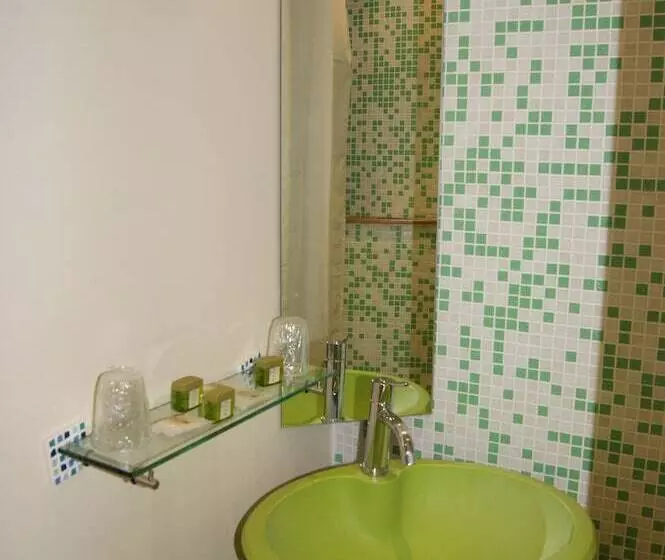 فندق Hôtel Saint Pierre