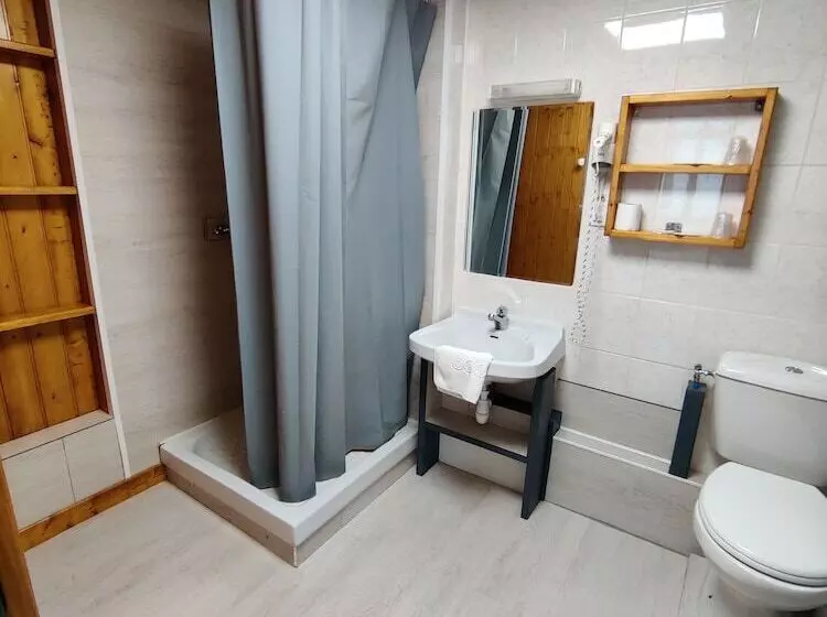 فندق Hôtel Saint Pierre