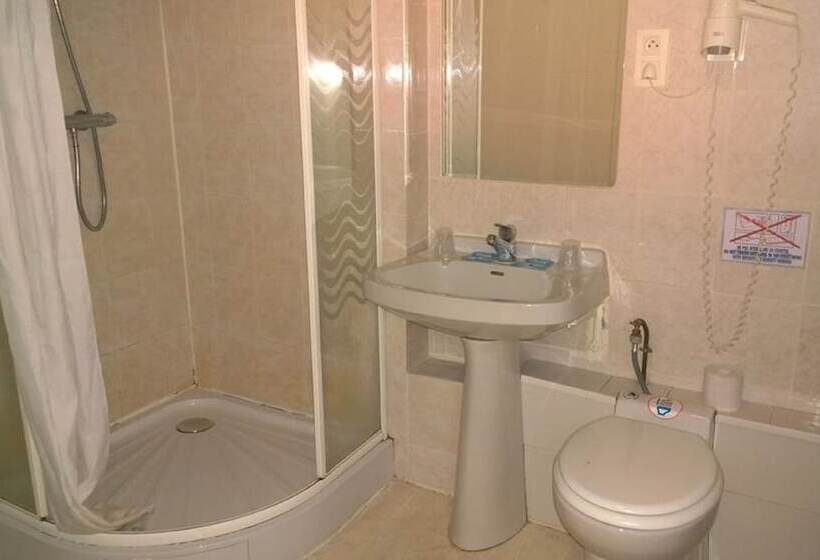 酒店 Hôtel Saint Pierre