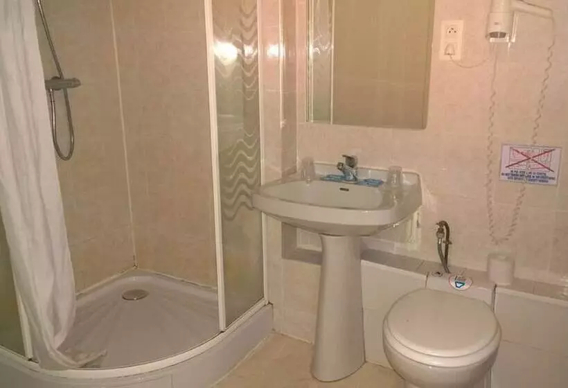 فندق Hôtel Saint Pierre