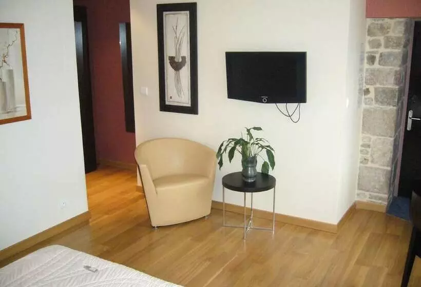 فندق Hôtel Saint Pierre