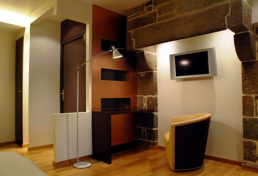 酒店 Hôtel Saint Pierre