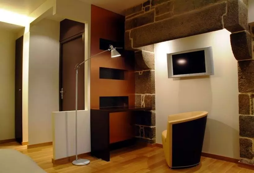 فندق Hôtel Saint Pierre