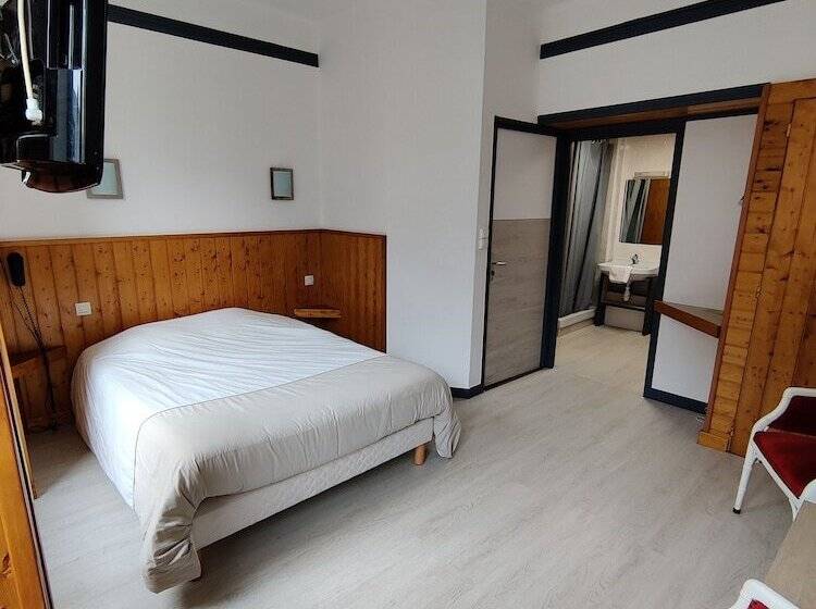 酒店 Hôtel Saint Pierre