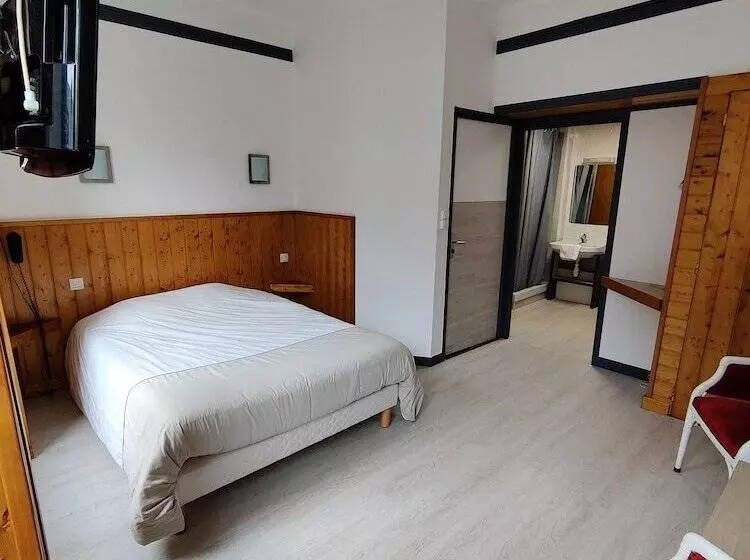 فندق Hôtel Saint Pierre