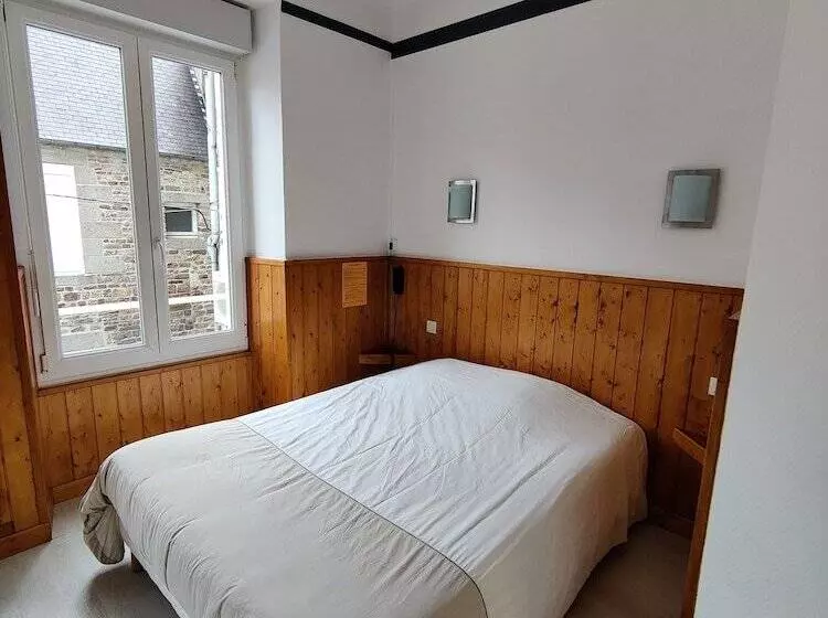 فندق Hôtel Saint Pierre