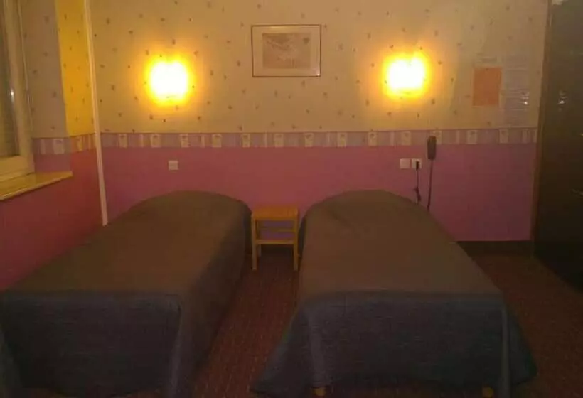 فندق Hôtel Saint Pierre