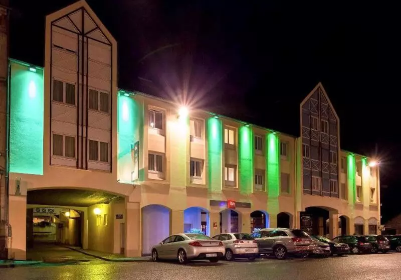 Hotel Ibis Alençon