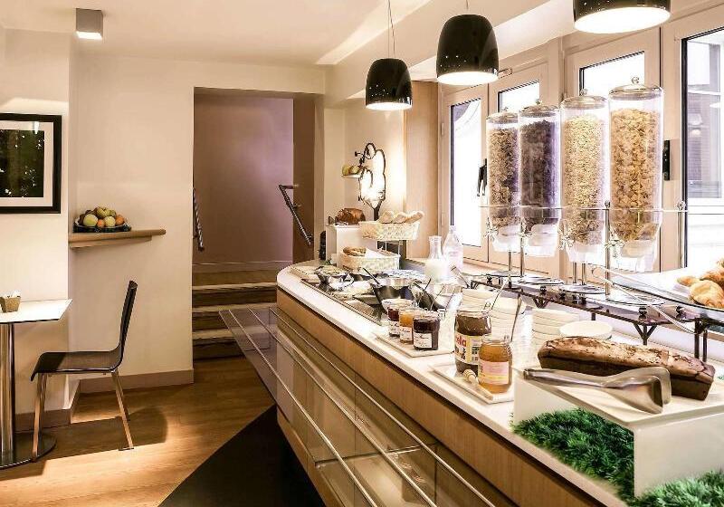 هتل Ibis Lille Centre Grand Place