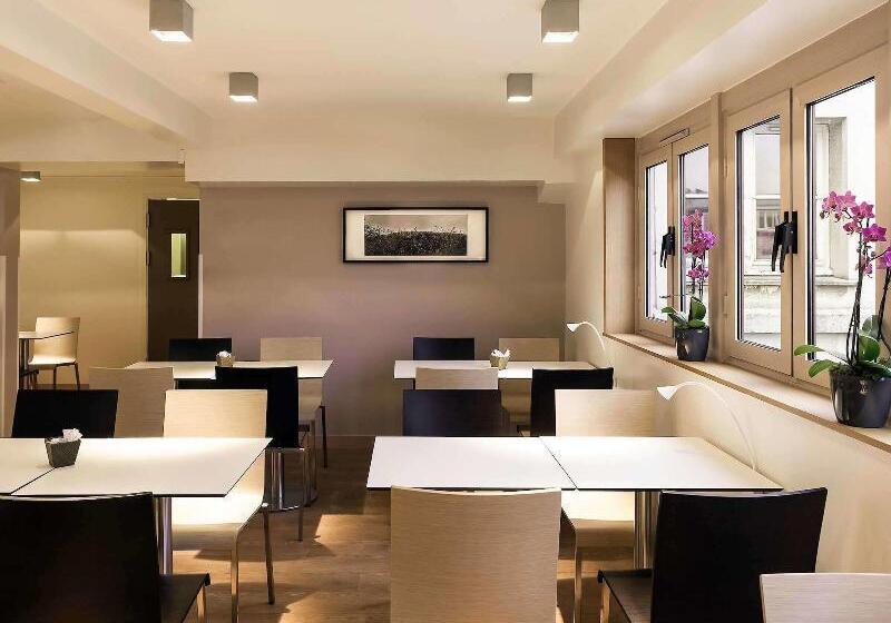 هتل Ibis Lille Centre Grand Place