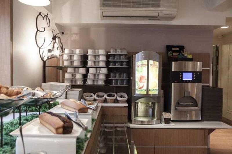 هتل Ibis Lille Centre Grand Place